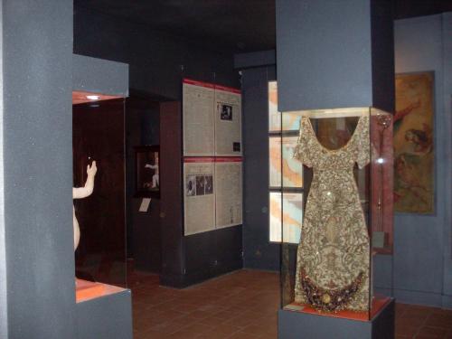 Museo della religiosità montecalvese e della memoria pompiliana