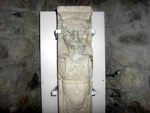 Museo civico "Don Nicola Gambino"