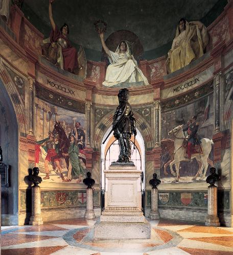 Museo di San Martino della Battaglia