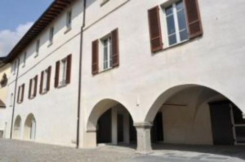 MUPRE - Museo nazionale della Preistoria della Valle Camonica