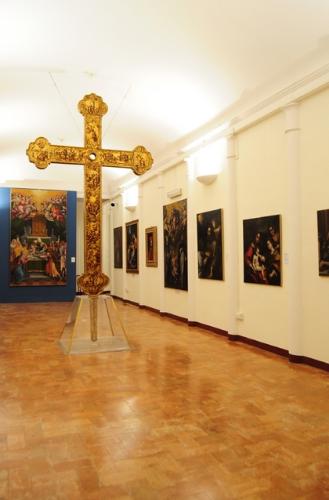 Museo diocesano di Jesi