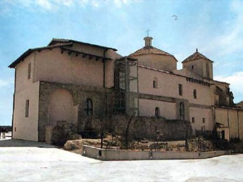 Complesso monumentale San Giovanni di Catanzaro