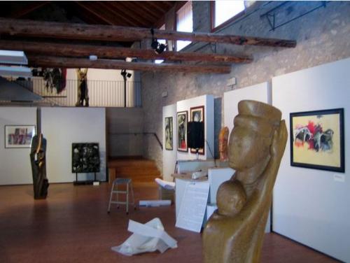 Museo etnografico di Maso Spilzi