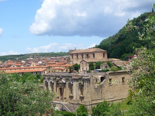 Museo Convento di S. Domenico