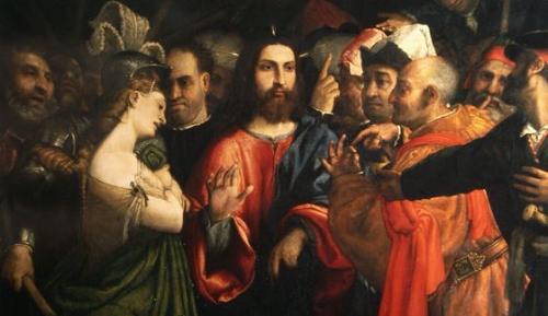 Museo - Antico tesoro della Santa casa di Loreto