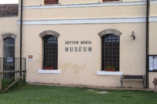 Septem Maria Museum