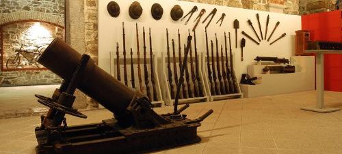 Museo della Grande Guerra di Gorizia