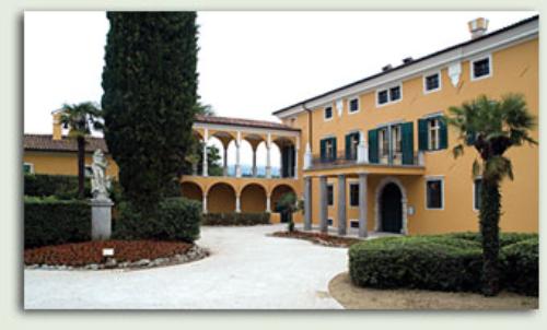 Fondazione Palazzo Coronini Cronberg