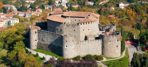 Castello di Gorizia - Museo del Medioevo goriziano